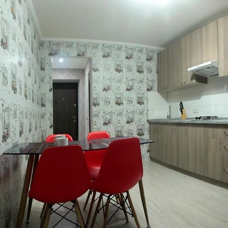 פולטבה Standard Plus Apartment מראה חיצוני תמונה