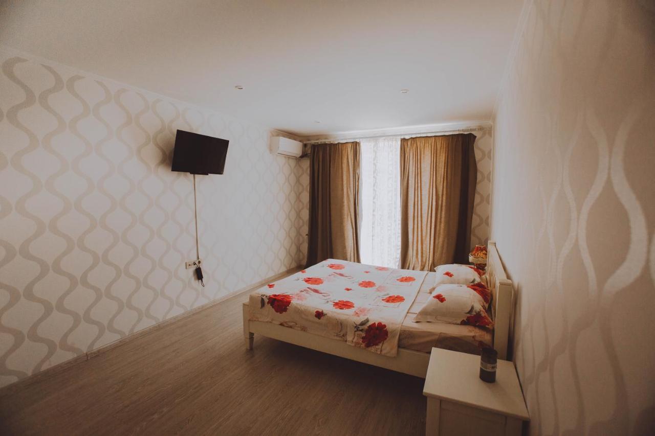 פולטבה Standard Plus Apartment מראה חיצוני תמונה