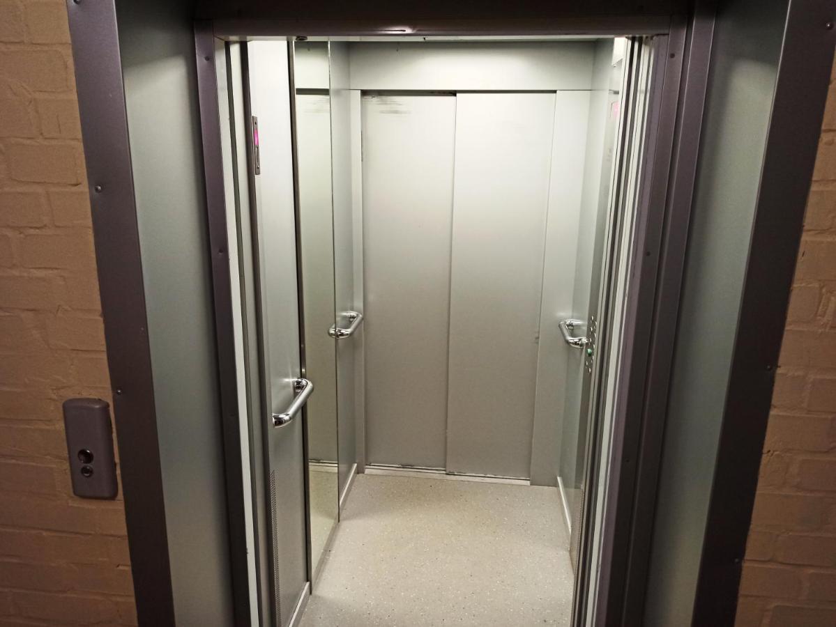 פולטבה Standard Plus Apartment מראה חיצוני תמונה