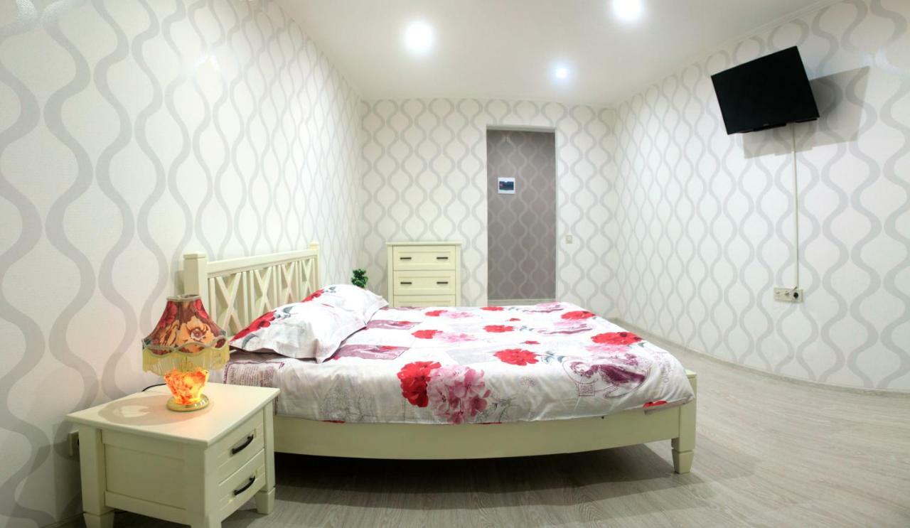 פולטבה Standard Plus Apartment מראה חיצוני תמונה
