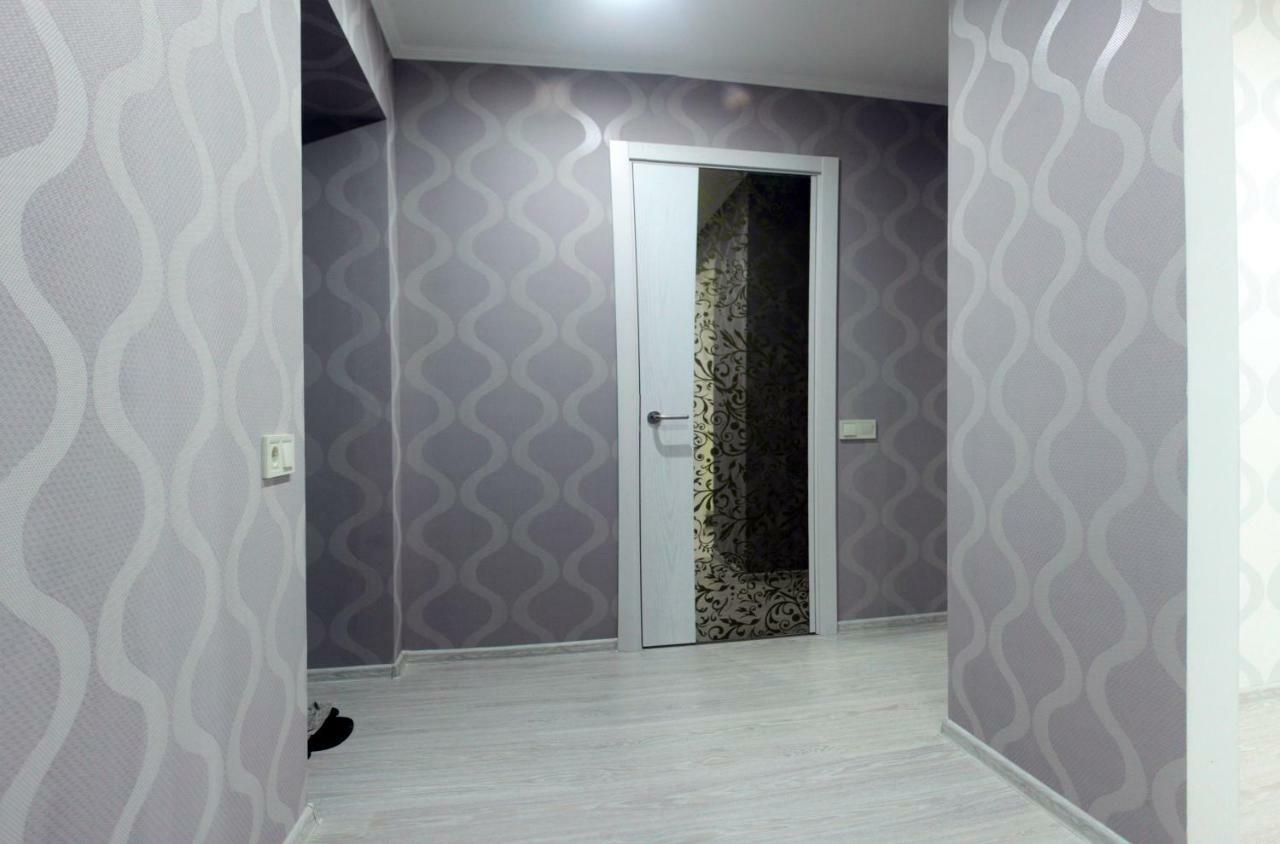 פולטבה Standard Plus Apartment מראה חיצוני תמונה