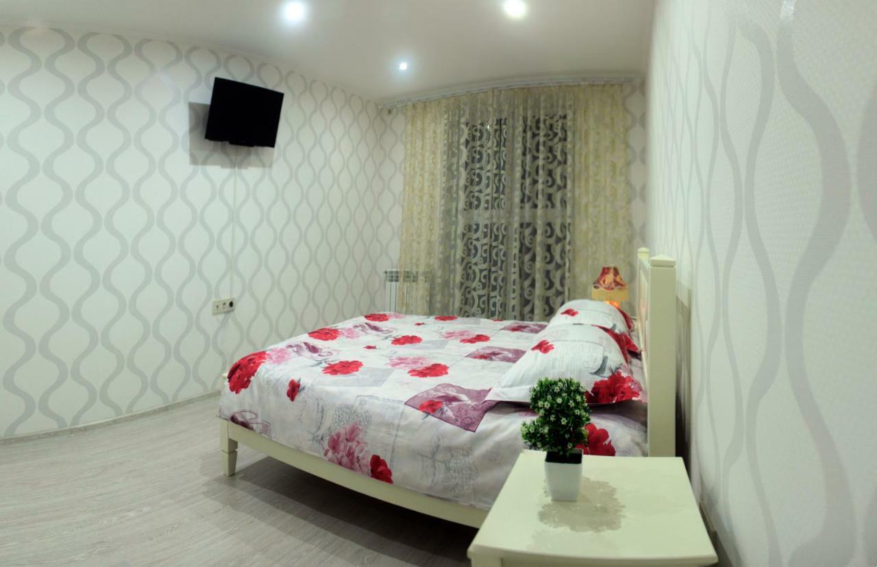 פולטבה Standard Plus Apartment מראה חיצוני תמונה
